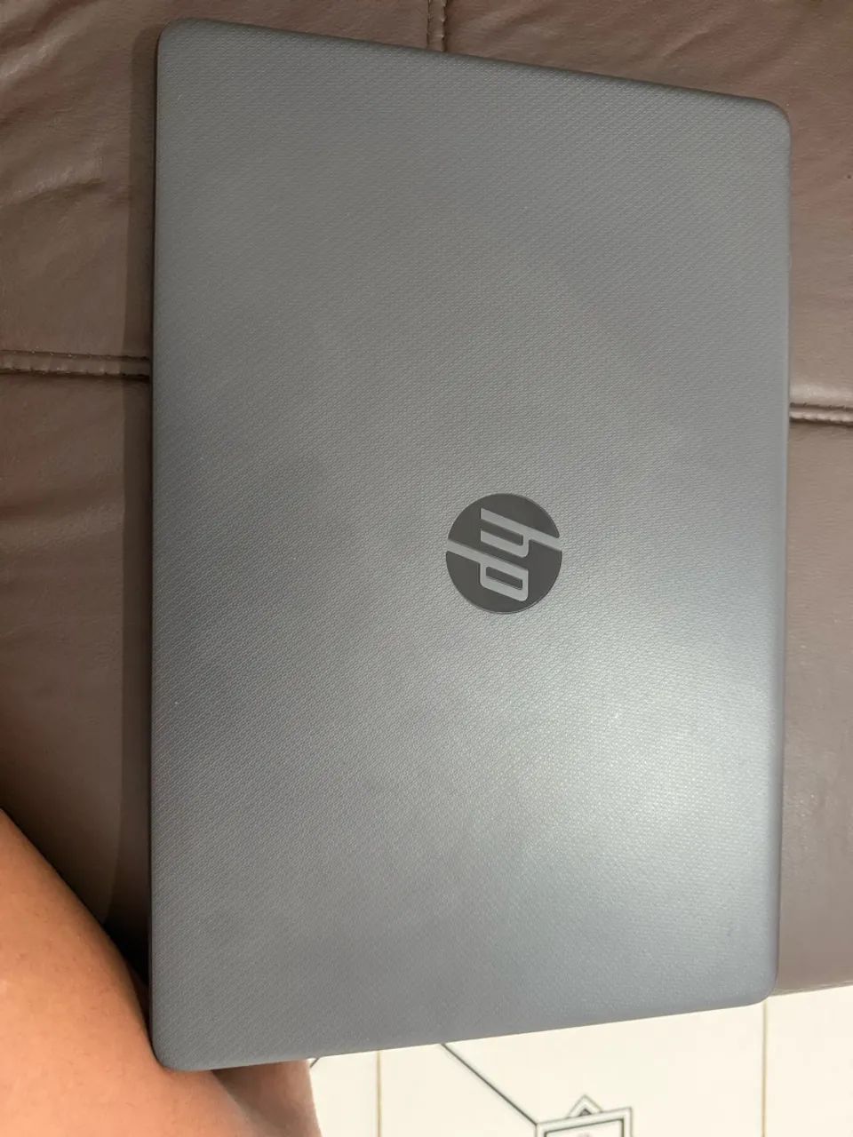 Notebook Hp i3 , para vender logo /valor-1200 - Foto 2