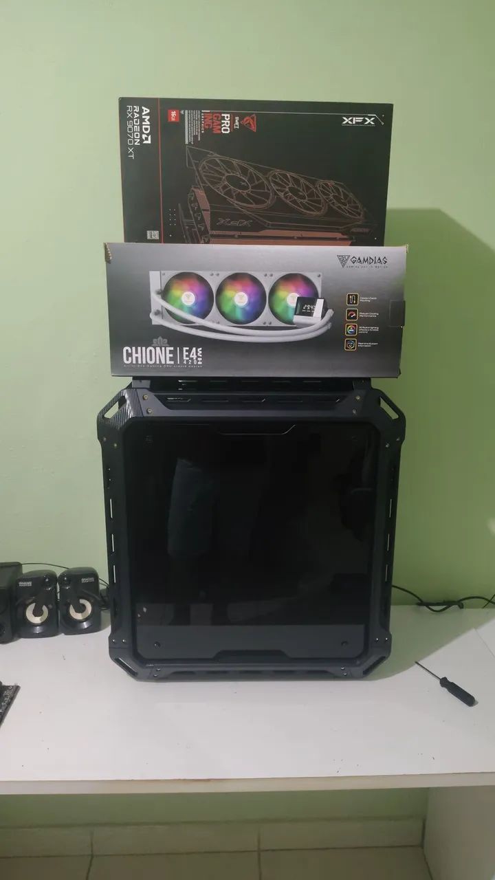 PC GAMER TOP E ZERO - Foto 5