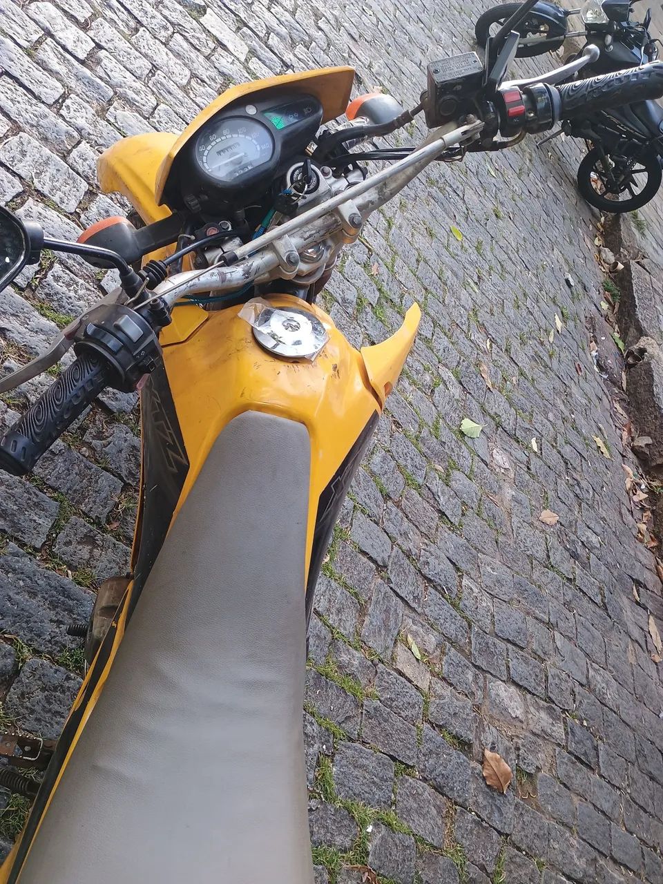 XTZ 125k 2013. Vendo ou troco. - Foto 5