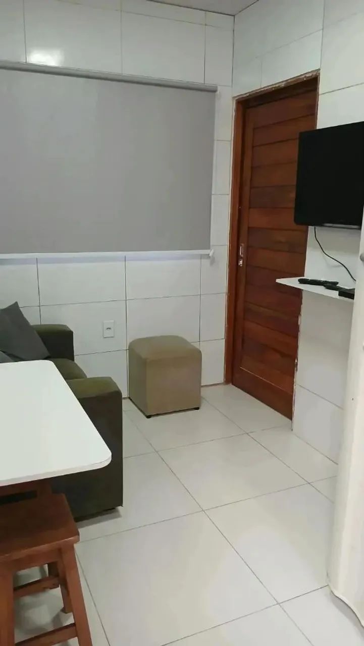 Kitinet  - Foto 2
