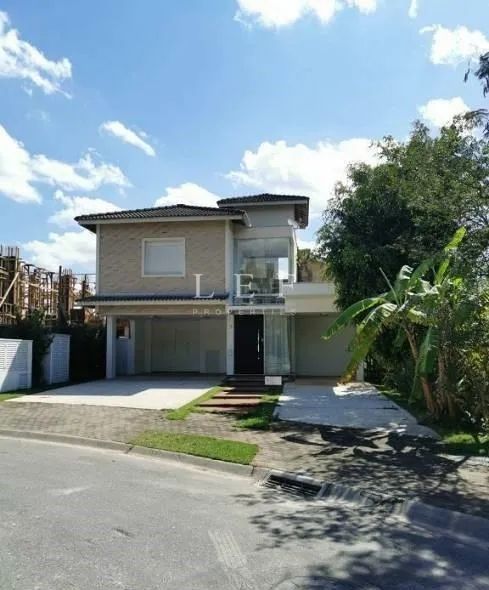 Al. Julieta, Tamboré 10 - Foto 3