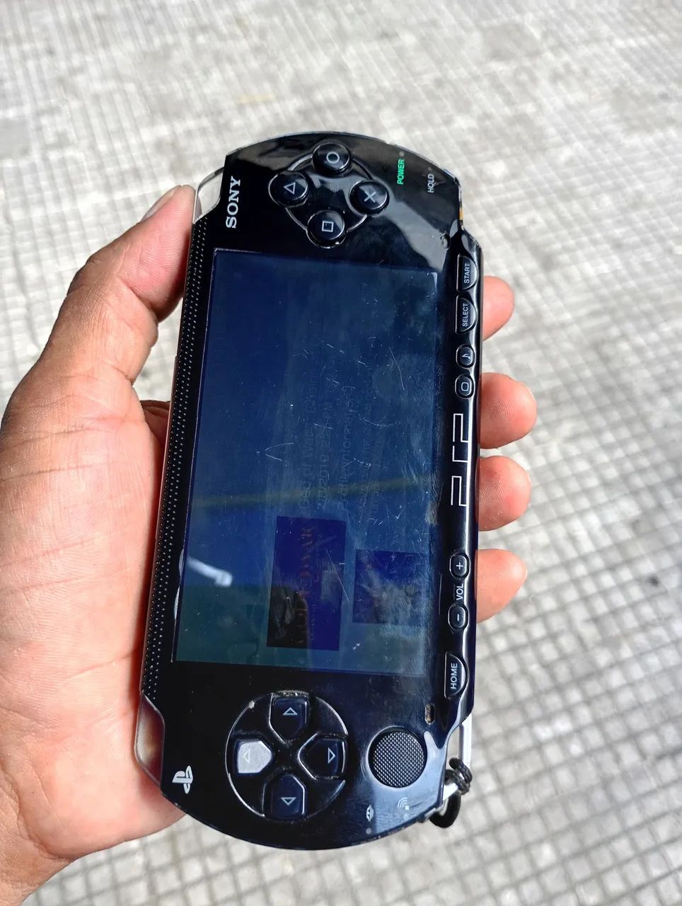 PSP  - Foto 3