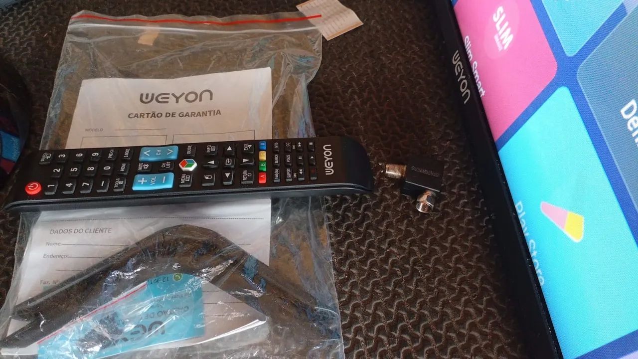 Tv  WEYON - Foto 3