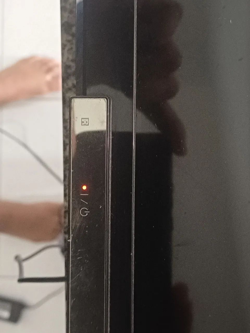 TV LED SONY BRAVIA 32" POLEGADAS - LEIA A DESCRIÇÃO  - Foto 5