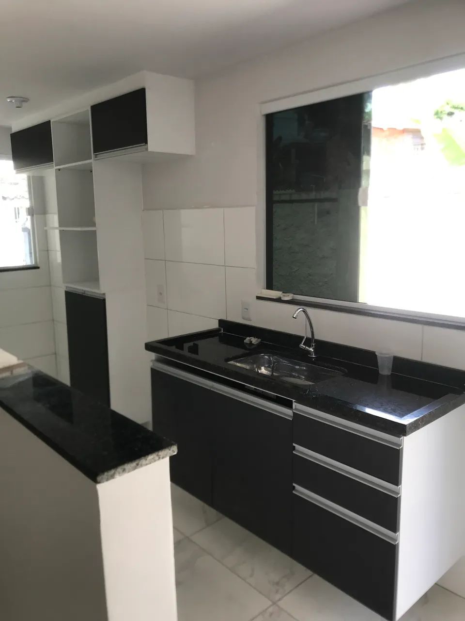 Foto - São Gonçalo - Vista Alegre