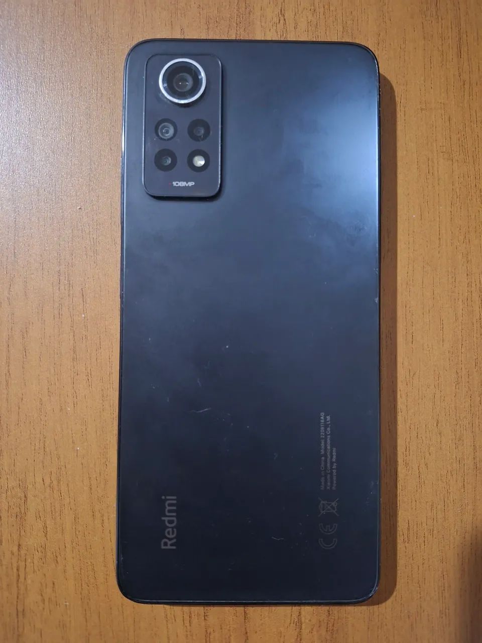 Vendo Xiaomi Redmi Note 12 PRO 256GB - Foto 3