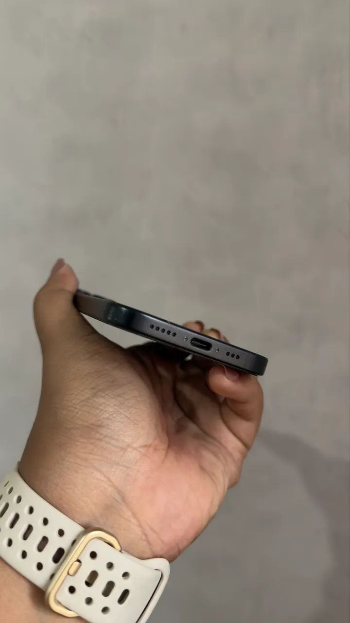 IPHONE 15 128GB PROMOÇÃO  - Foto 5