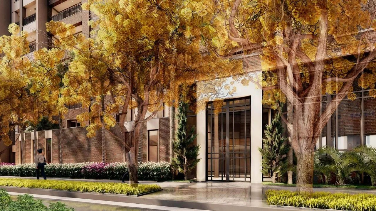 LEDGE BROOKLIN - APARTAMENTOS - Foto 4