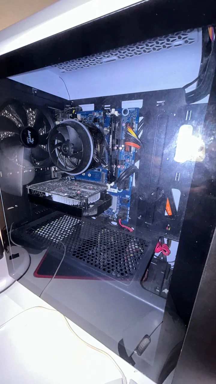 Pc gamer 