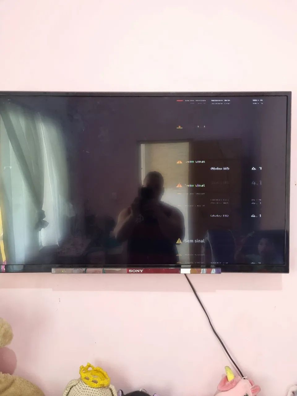 Tv Sony bravia 