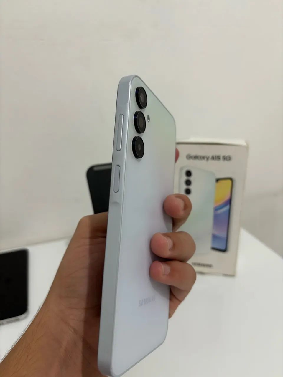 Samsung Galaxy A15 5G - Foto 5