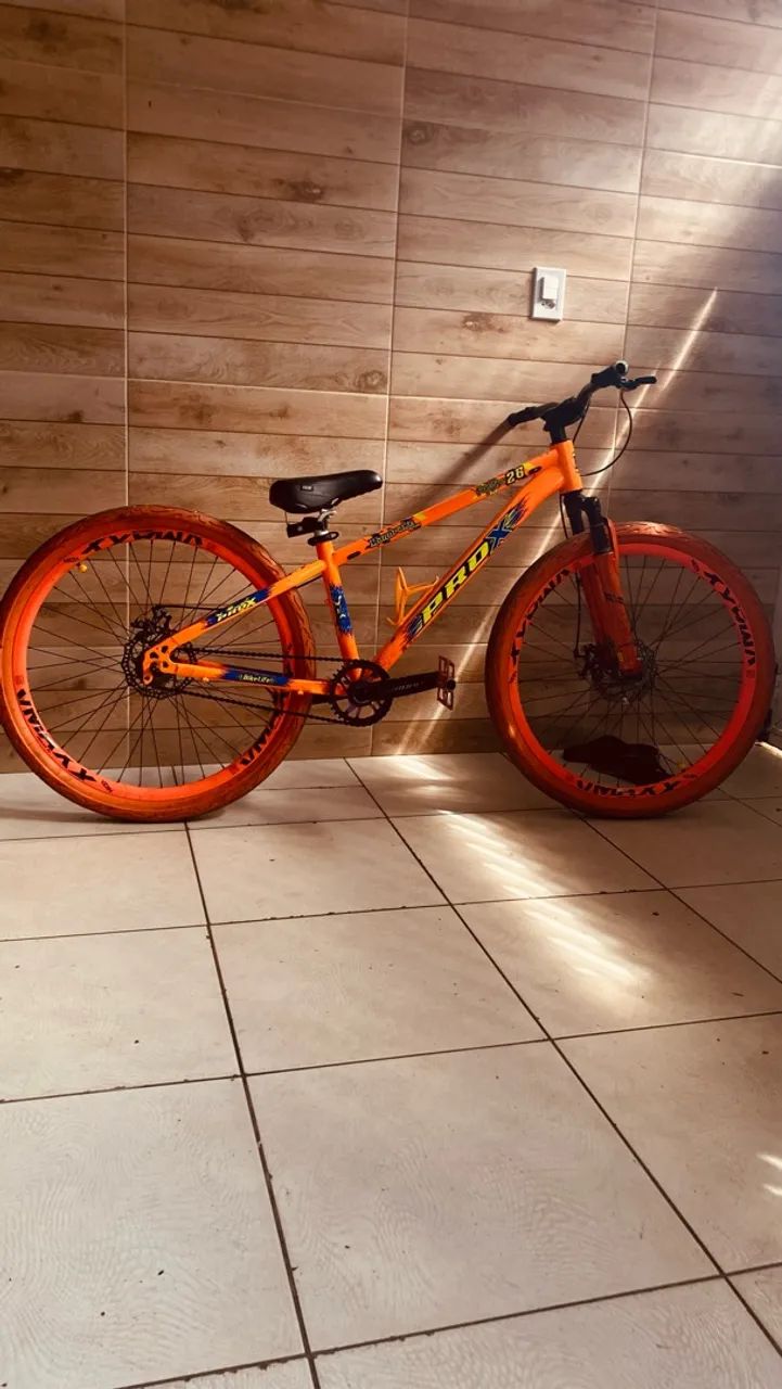 Bicicleta ProX aro 26 - Foto 3