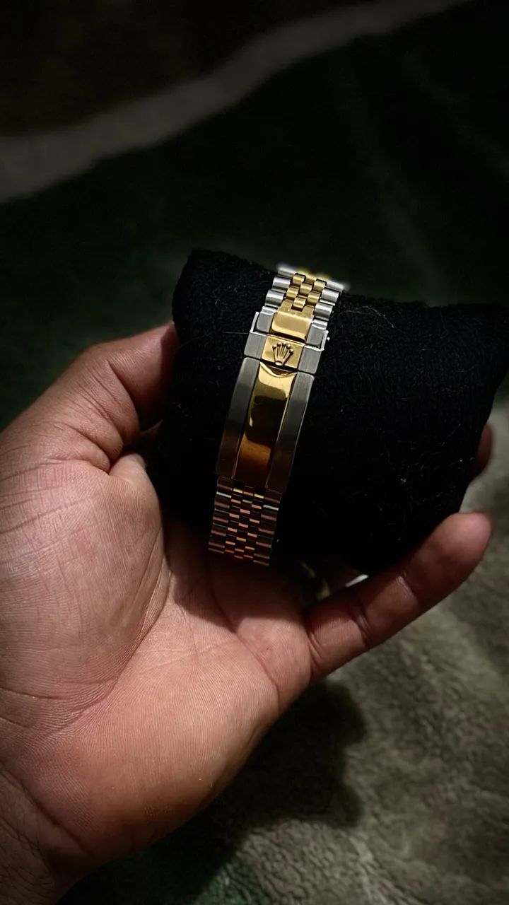 Relógio Rolex  - Foto 4