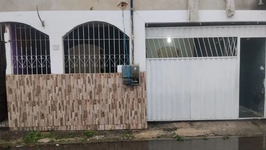 Foto - Cariacica - Nova Brasília