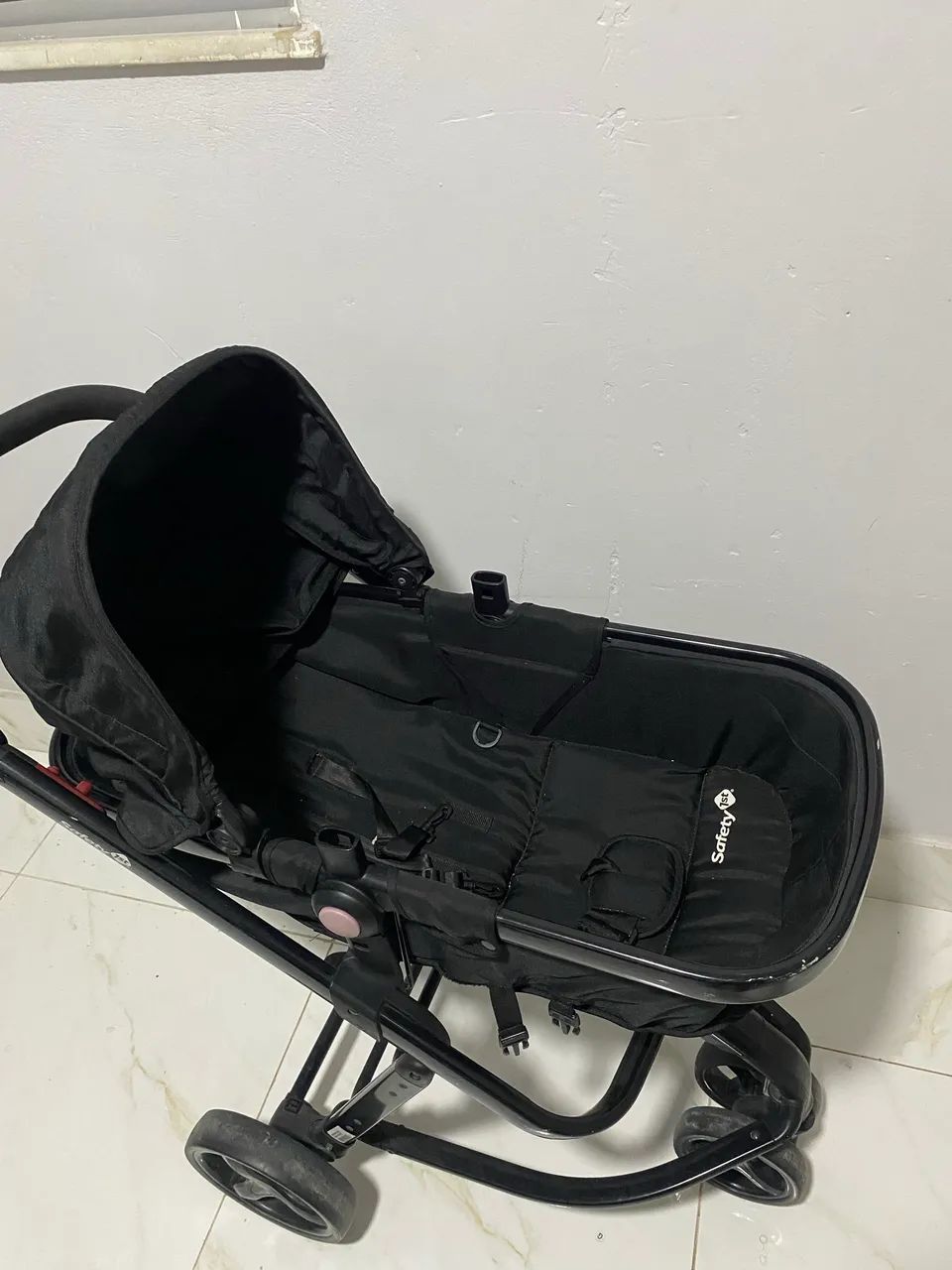 Carrinho de bebê  - Foto 3