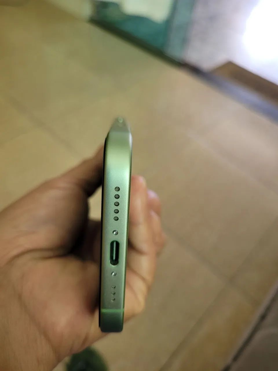 Iphone  - Foto 5