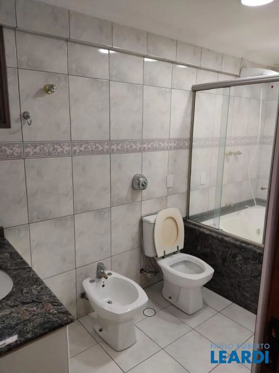 APARTAMENTO - TATUAPÉ - SP - Foto 5