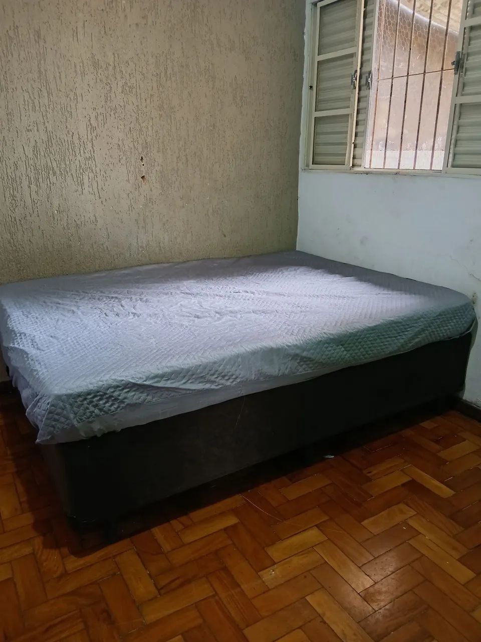 Cama de Casal