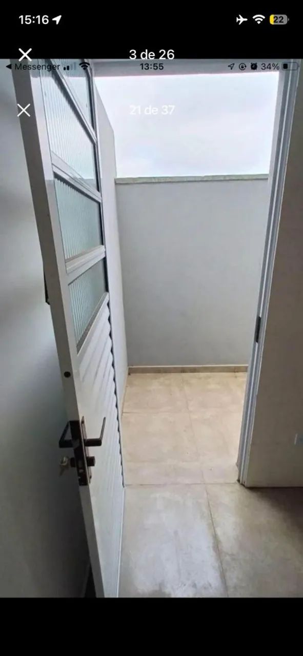 Casa Médio padrão  - Foto 3