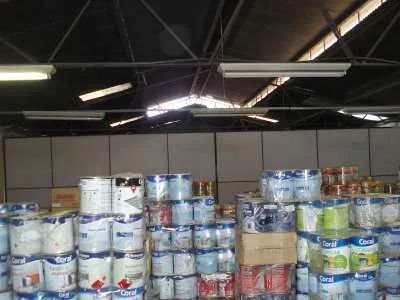 Venda Galpão Carlos Prates Belo Horizonte - Foto 3