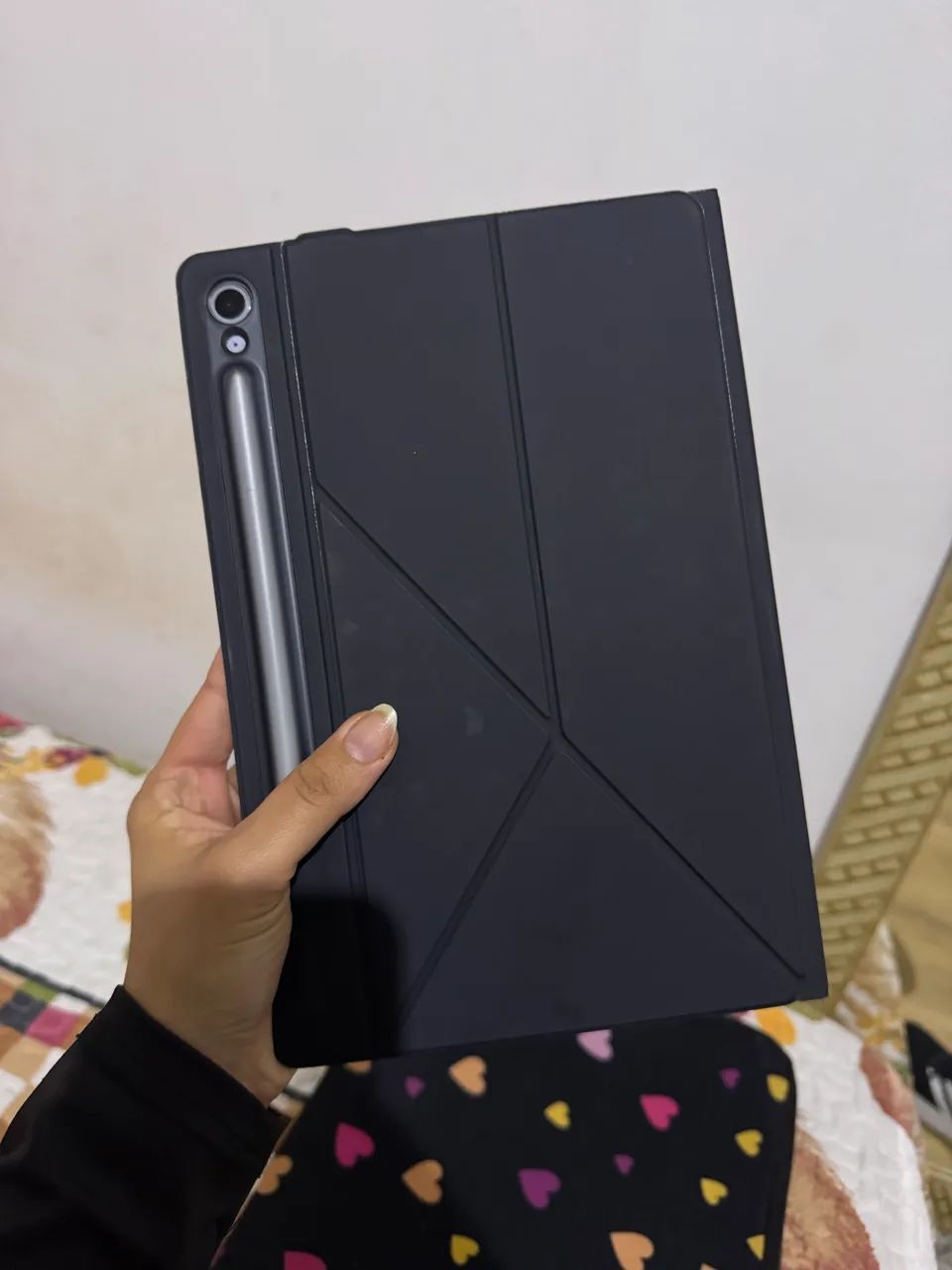 Vendo tablet samsung galaxy tab s10 fe - Foto 3