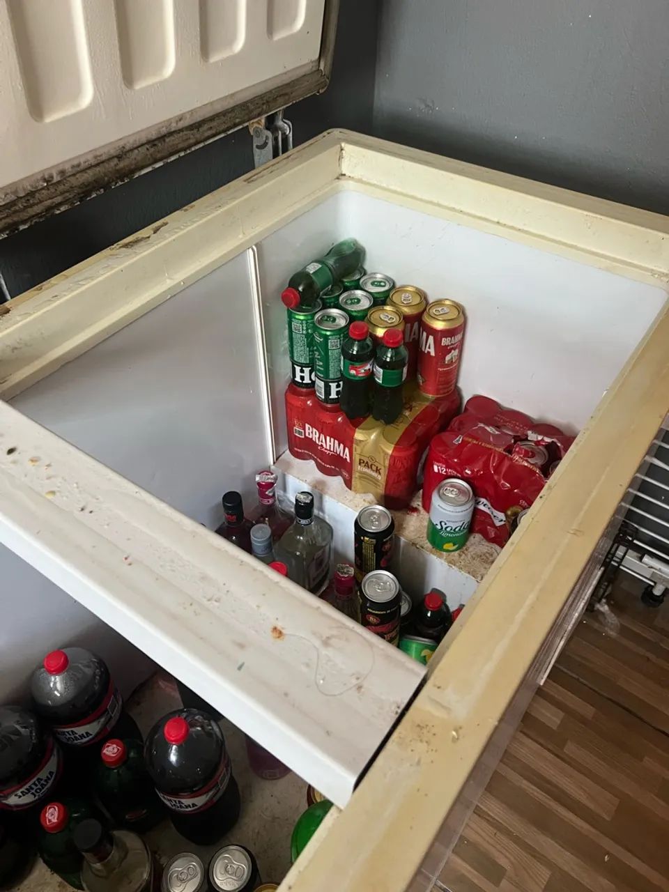 Frezzer  - Foto 2