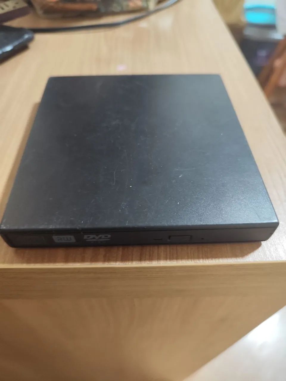 Gravador mesa para notebook ou pc - Foto 3