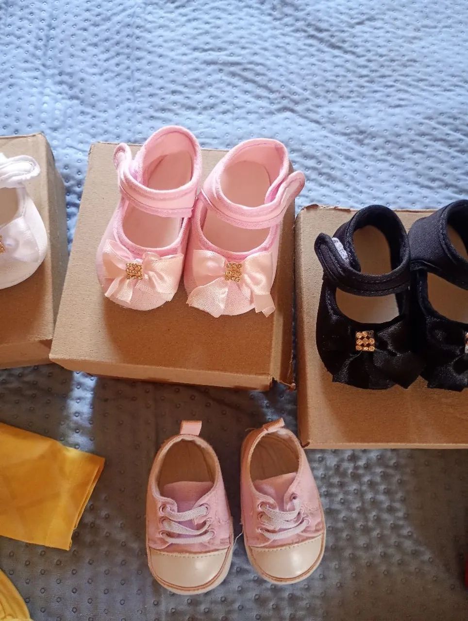 COISAS PARA BEBÊ  - Foto 5