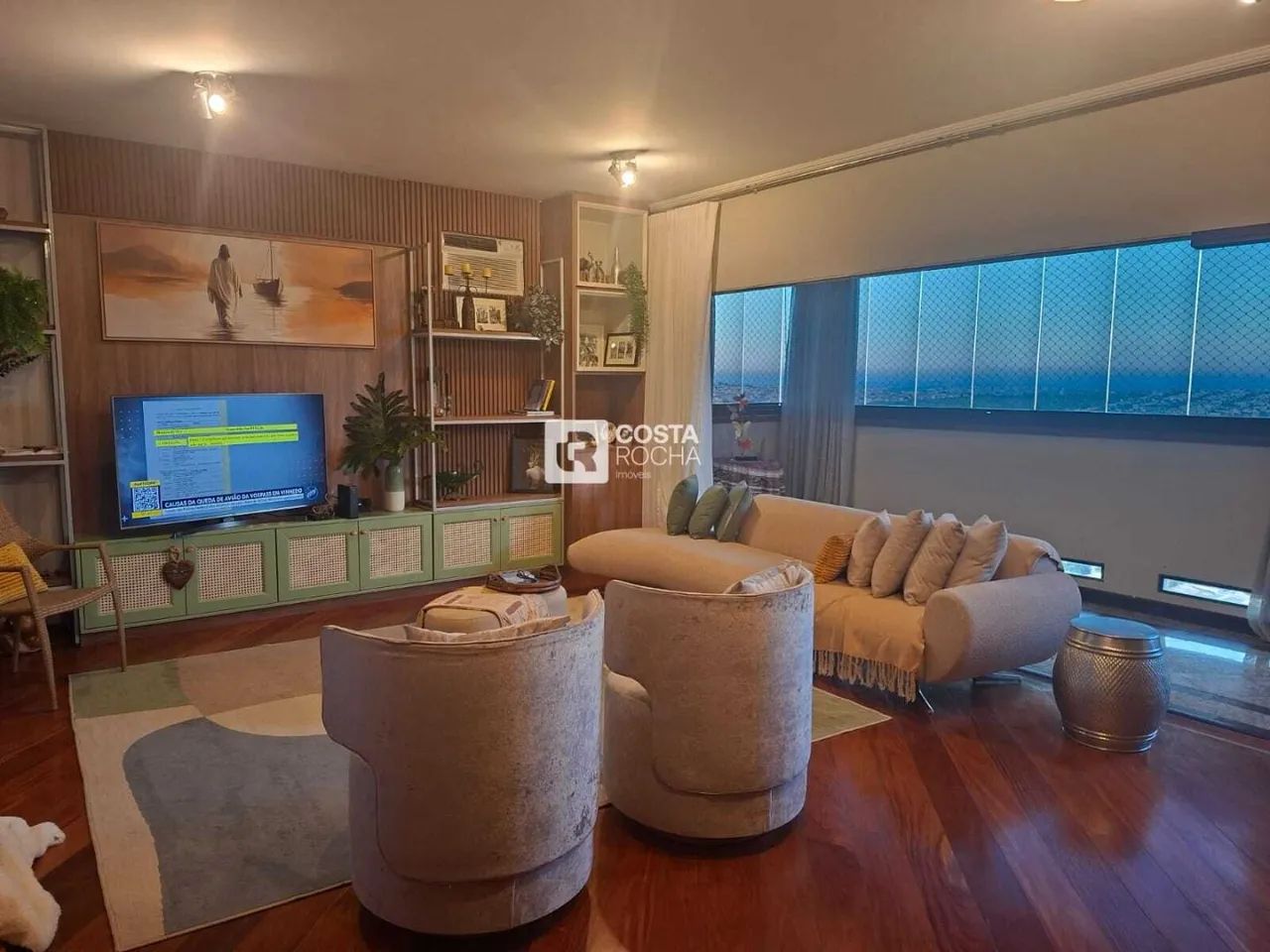 Apartamento à venda- Edifício Albatroz - Indaiatuba/SP