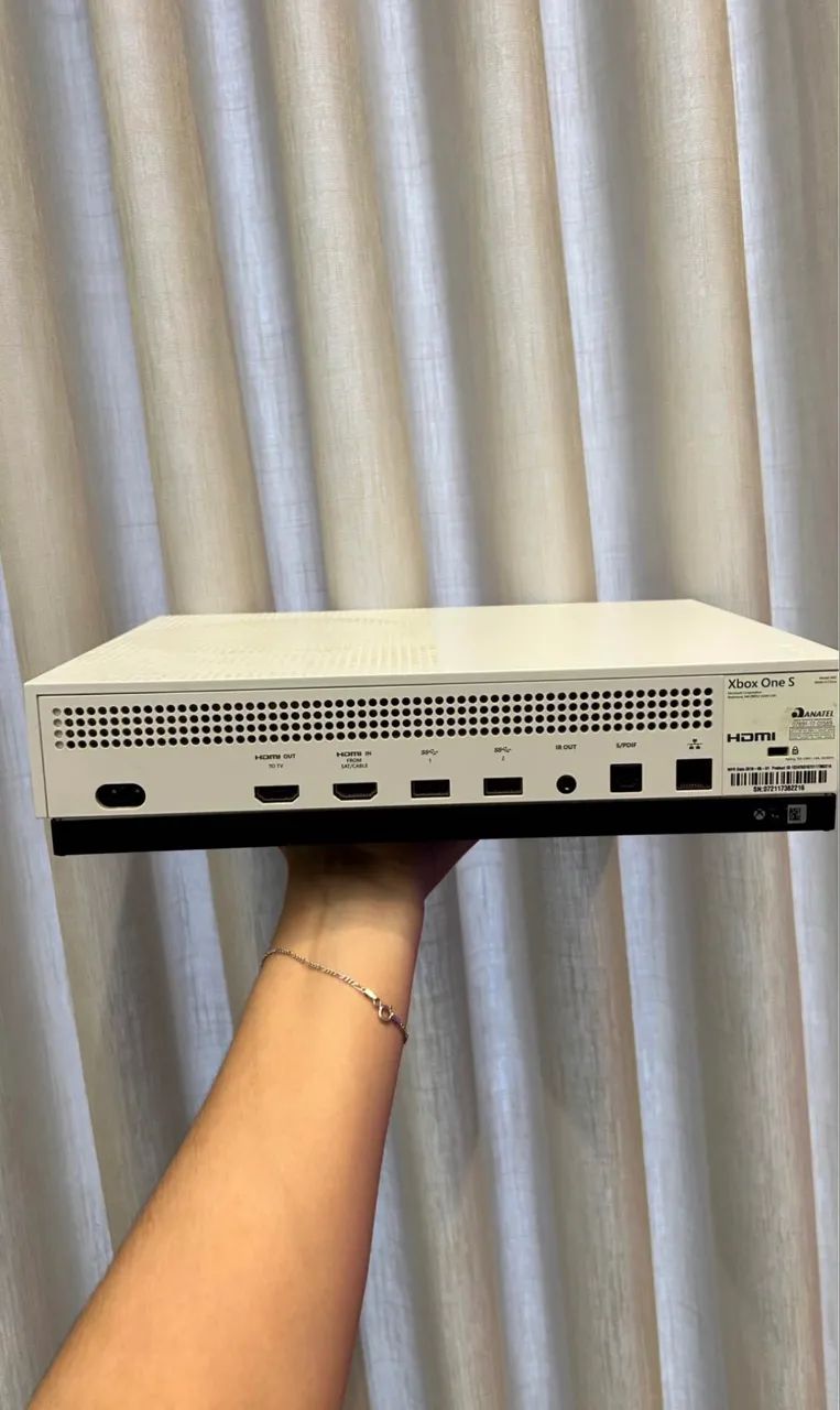 Xbox One S - Foto 3