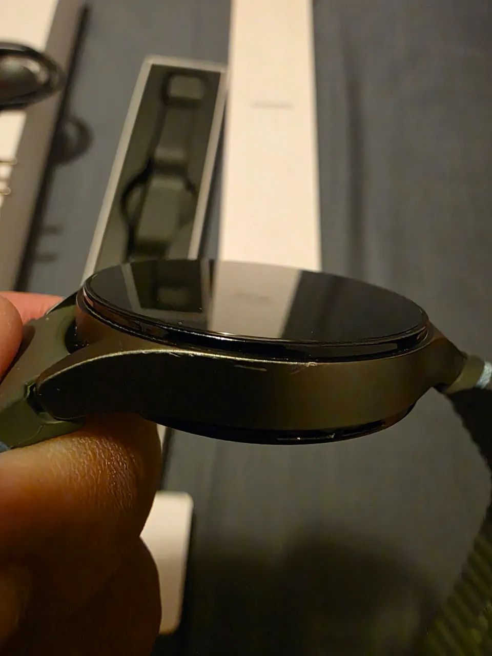 Galaxy Watch 7 44mm - Foto 4