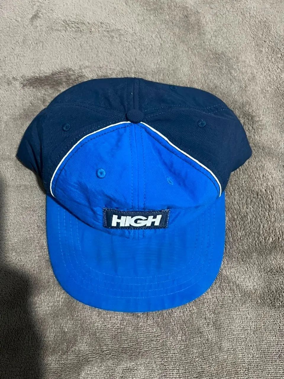 Boné HIGH Original - Foto 4
