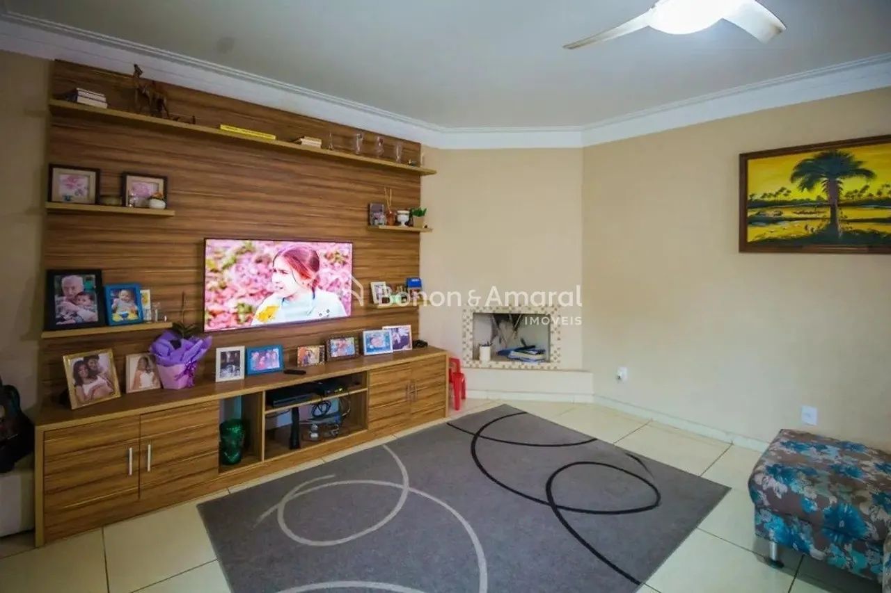 Casa com 174m², 3 quartos e 3 vagas - Foto 3