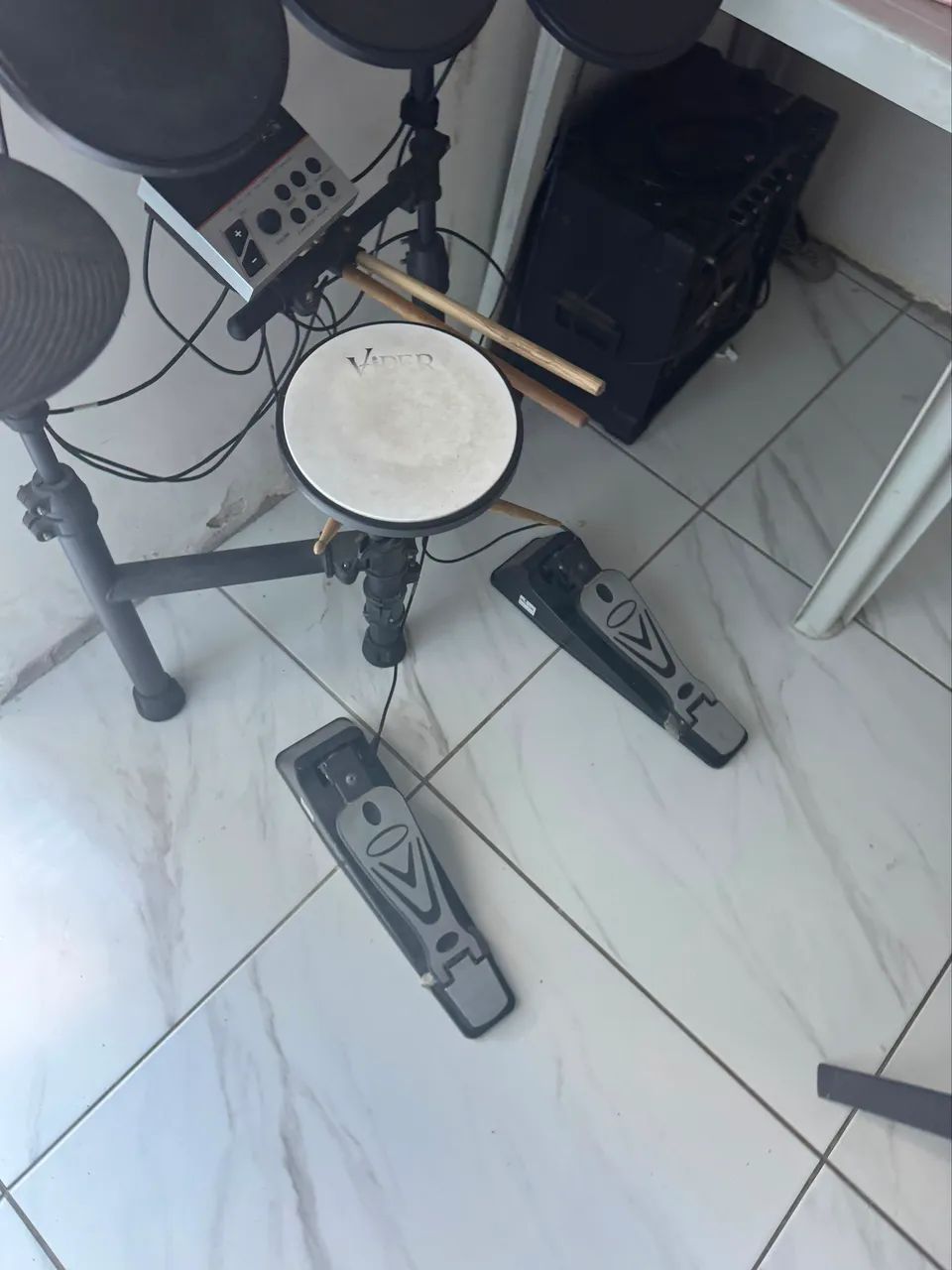 Bateria elétrica  - Foto 5