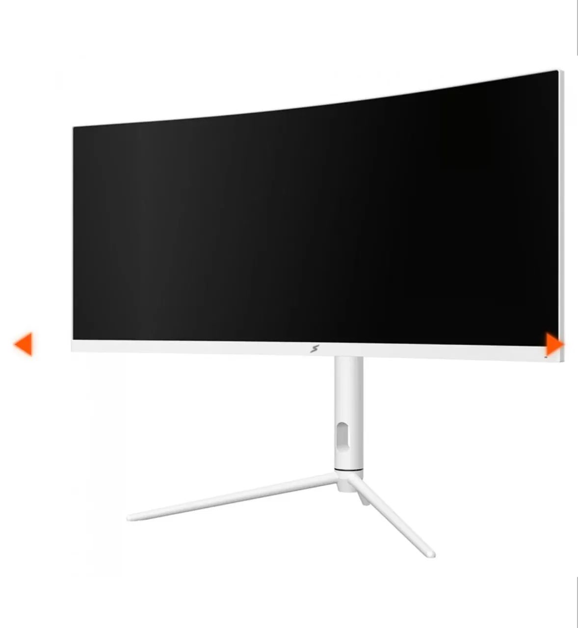 Monitor superframe 200hz  - Foto 2