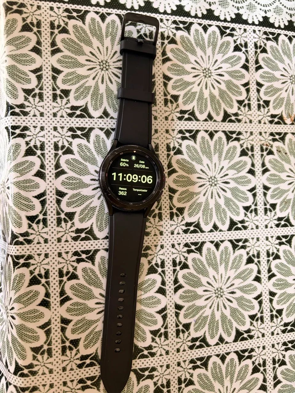 Galaxy Watch 4  - Foto 2