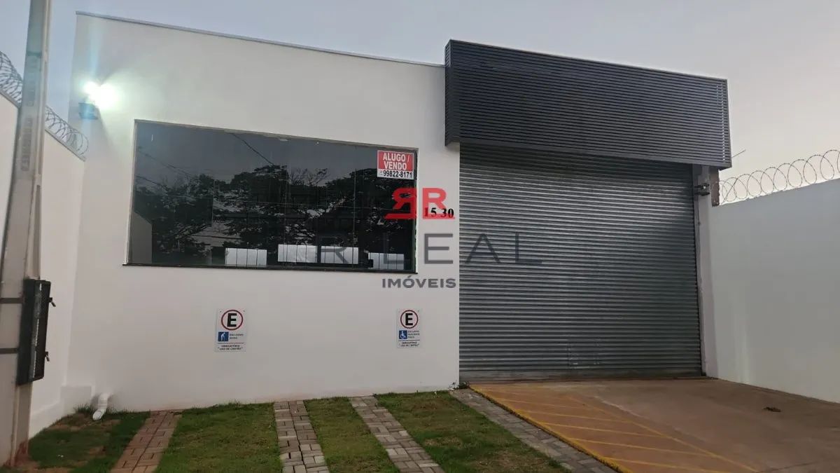 Barracão para aluguel e venda com 400 m² em Jardim Nova Bauru, Bauru - SP - Foto 5