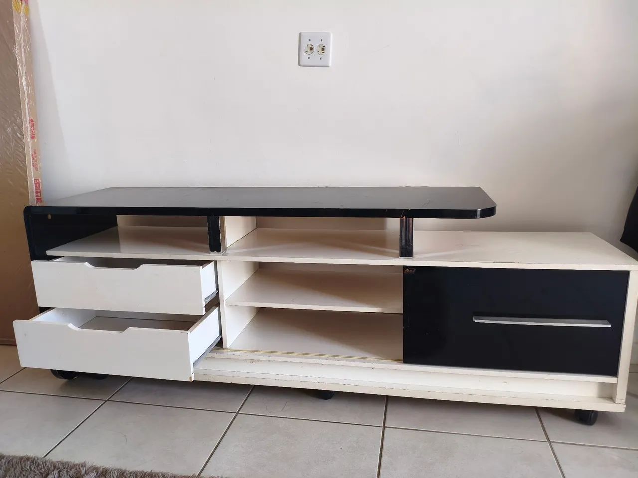 Rack para Tv - Reforçado 