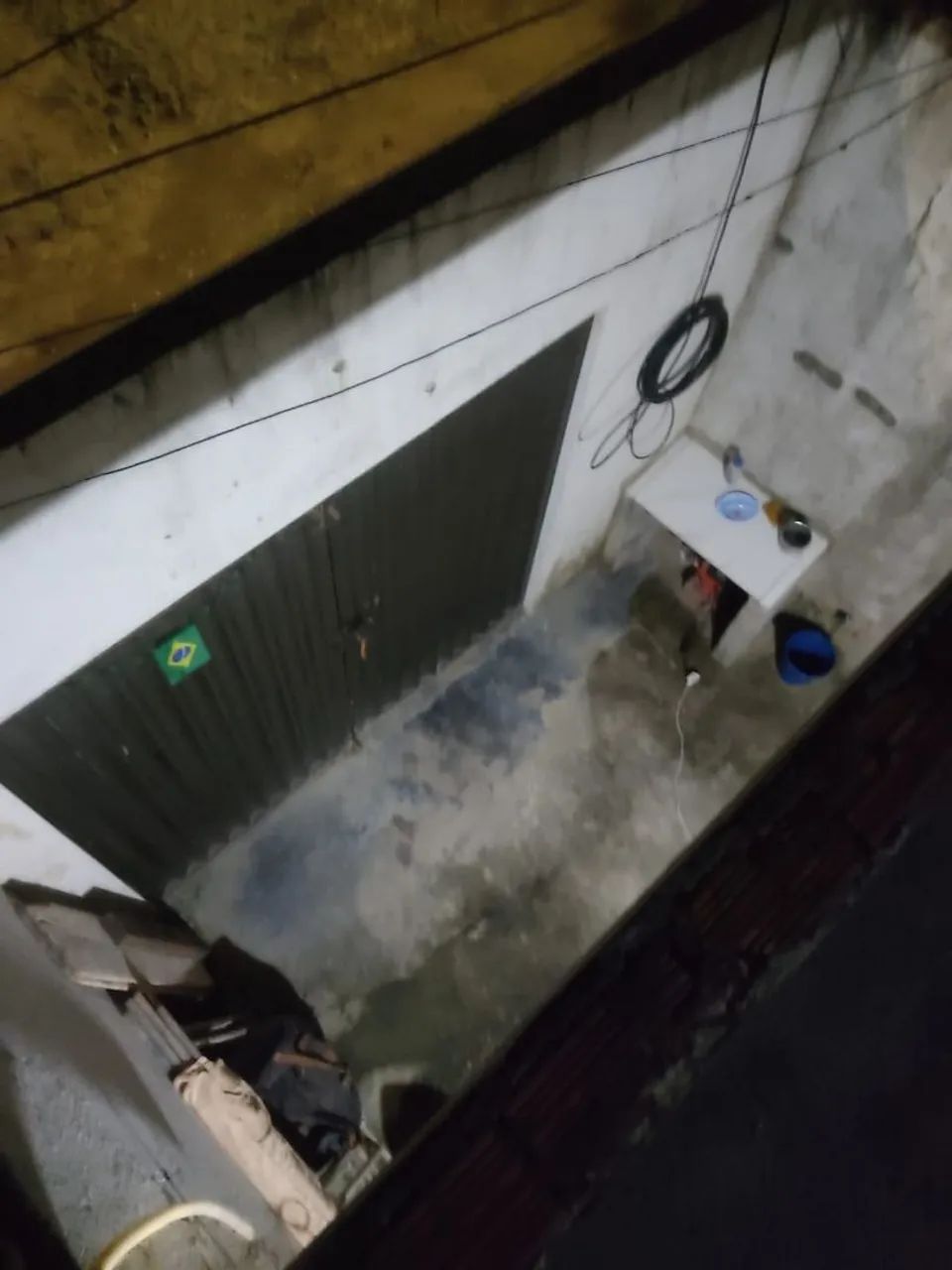 Vendo casa muito boa bem ampla  - Foto 4