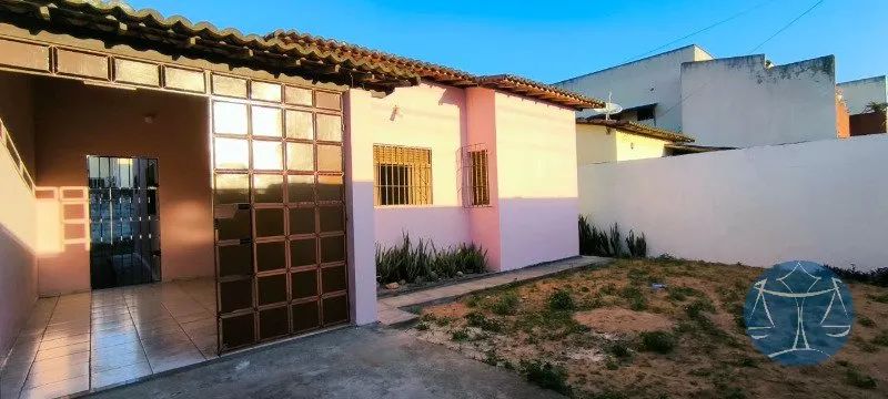 CASA COM 2 QUARTOS EM EMAÚS - Foto 2