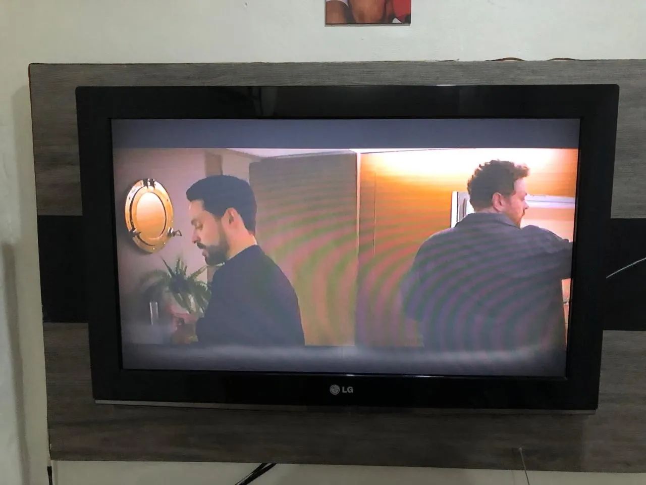 TV LG 32 POLEGADAS