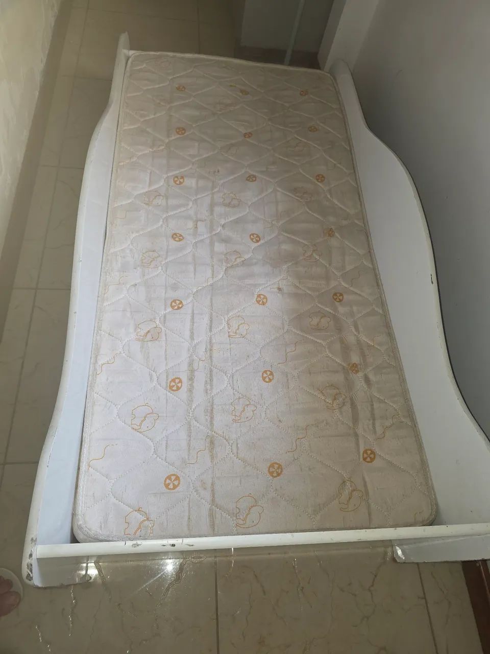 Cama infantil  - Foto 2