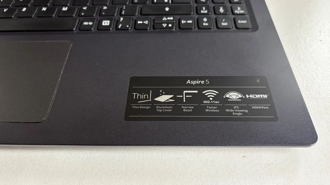 Notebook Acer Aspire 5 - Foto 5