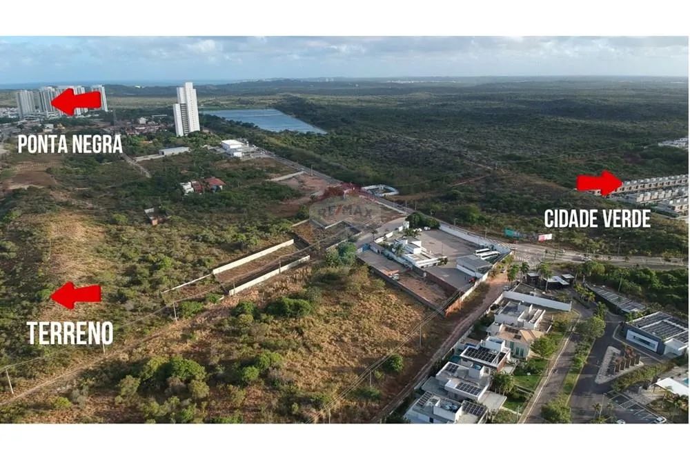 Terreno à Venda em Vila de Ponta Negra, Natal! - Foto 7
