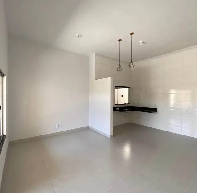 Casa a Venda na MNorte reformada 2 quartos com churrasqueira 180.000,00 - Foto 2