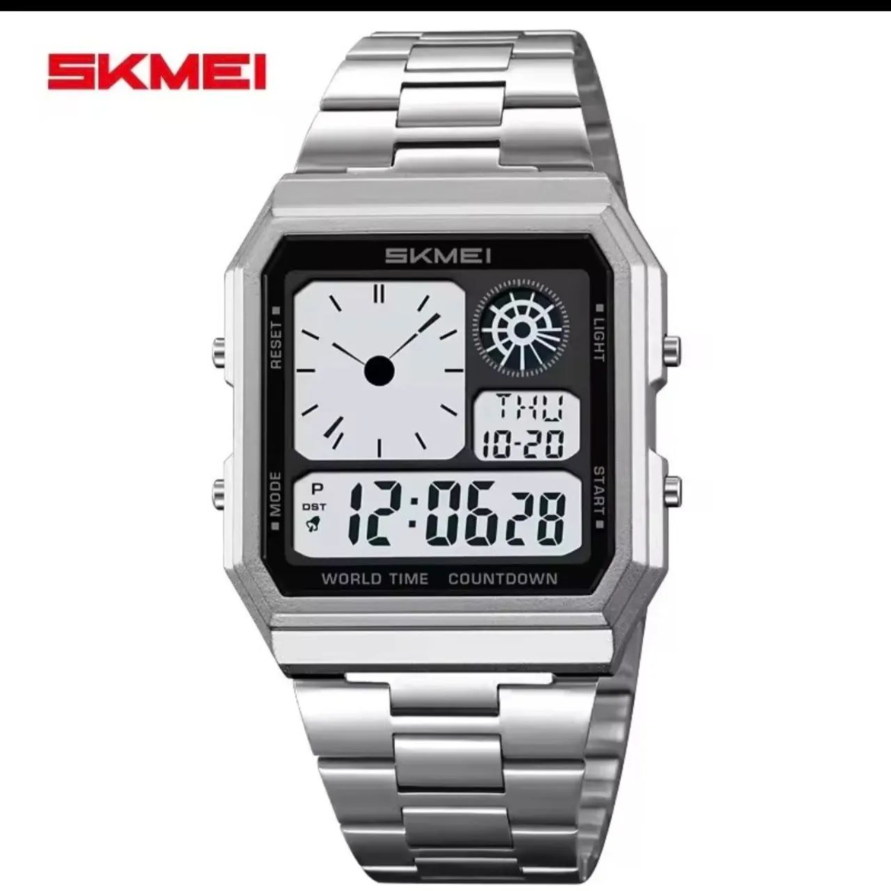 RELÓGIO DIGITAL  - Foto 5