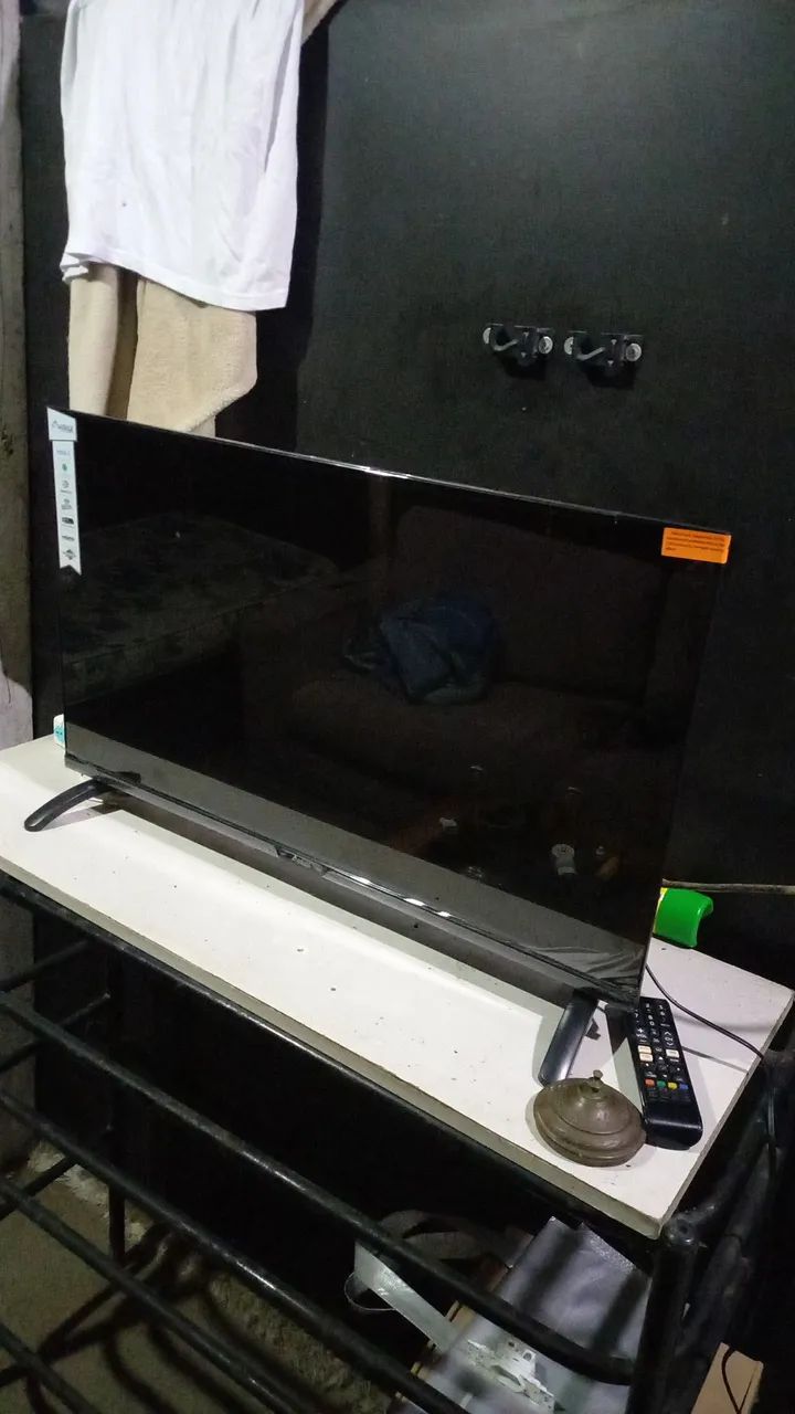 Tv smarth 32 polegadas 