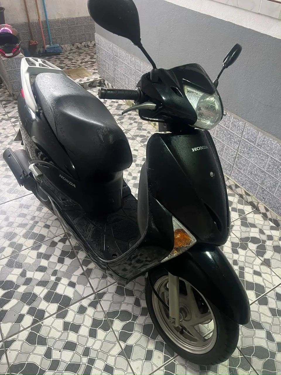 HONDA LEAD  - Foto 2