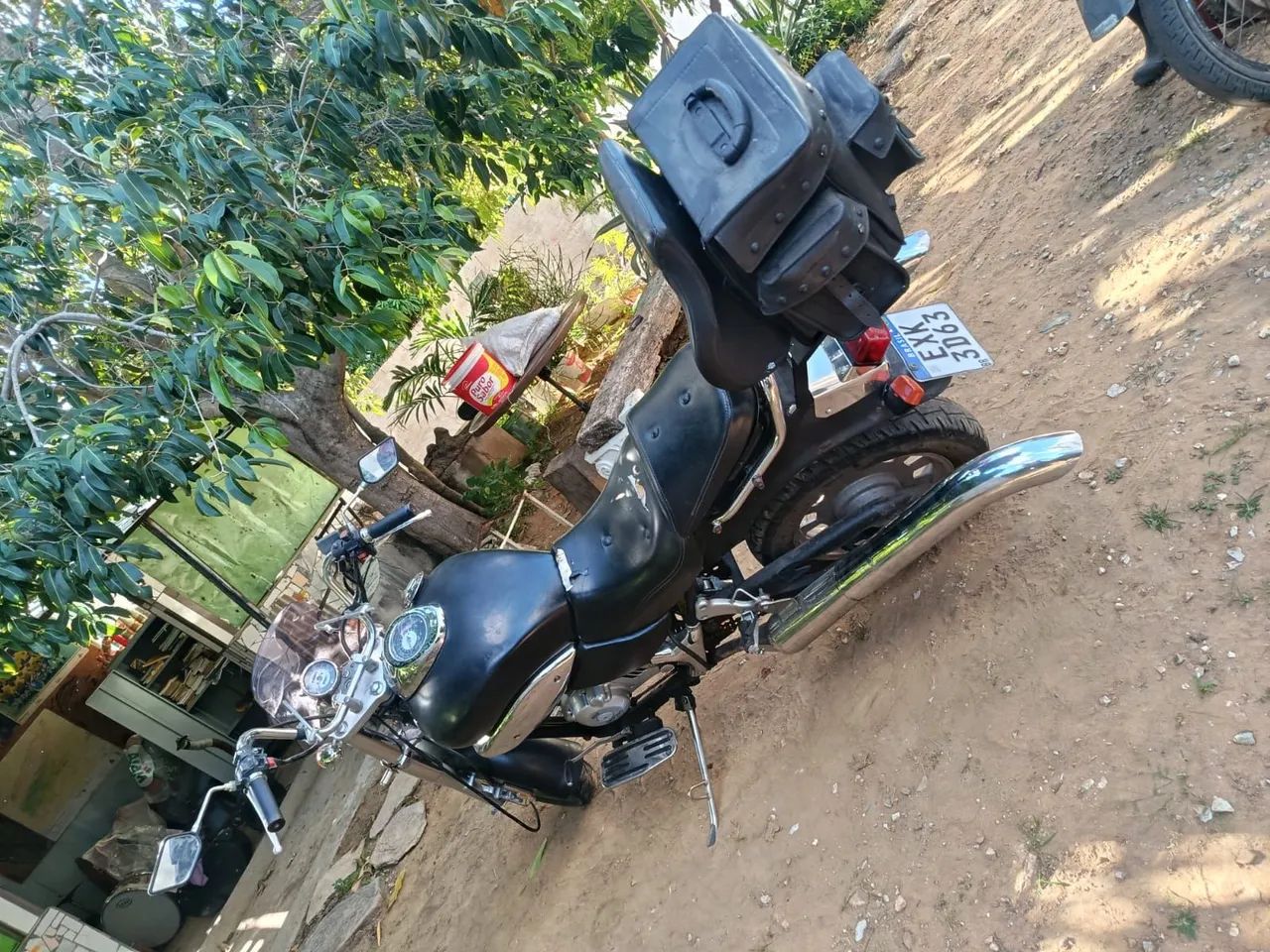 Amazonas I/LONCIN LX 2 de50 8 - Foto 4