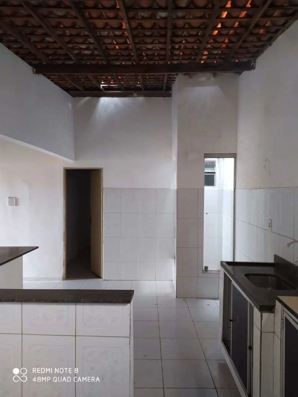 Casa no Eduardo Gomes para Alugar. - Foto 5
